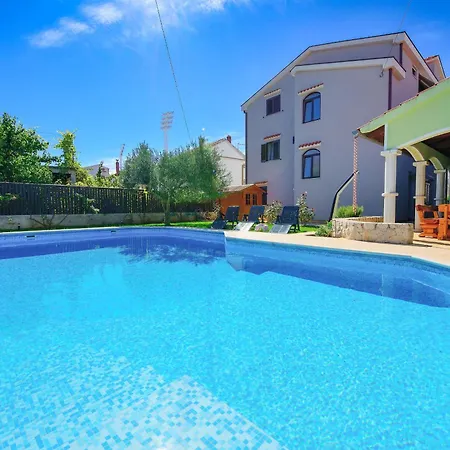 Marinko, No 3 Apartment Zadar