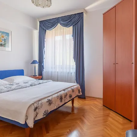 Marinko, No 3 Apartment Zadar