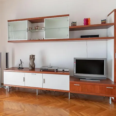 Marinko, No 3 Zadar