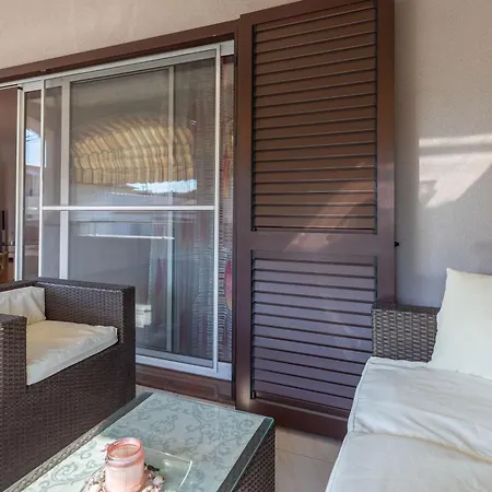 Apartment Marinko, No 3 Zadar