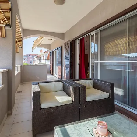 Appartement Marinko, No 3
