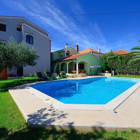 Marinko, No 3 Apartment