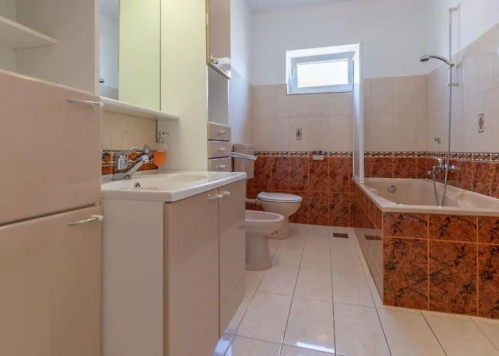 Appartement Marinko, No 3