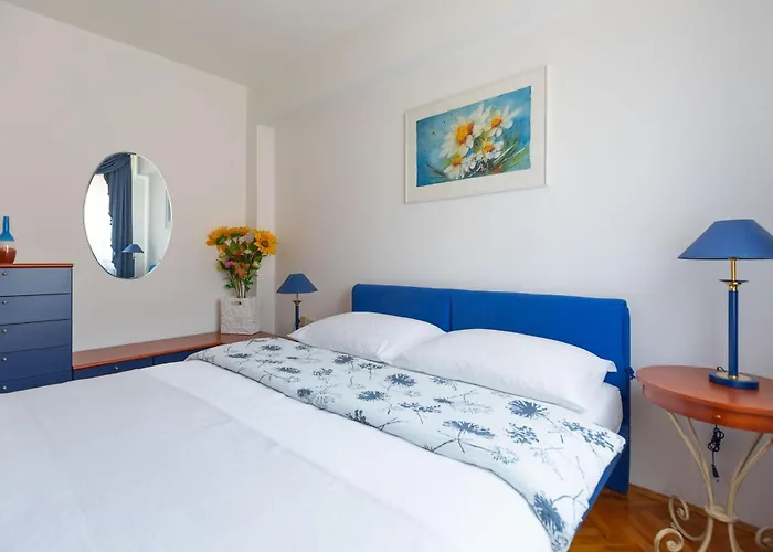 Appartement Marinko, No 3 Zadar