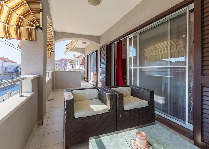 Appartement Marinko, No 3