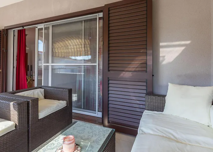 Appartement Marinko, No 3 Zadar