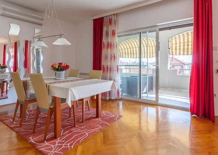 Marinko, No 3 * Zadar