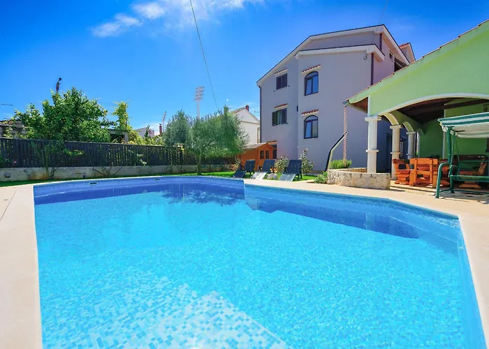 Marinko, No 3 Apartment Zadar